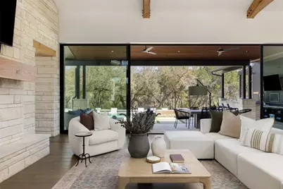 6037 Verandero Court, Austin, TX 78738 - Photo 7