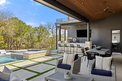 6037 Verandero Court, Austin, TX 78738 - Photo 31