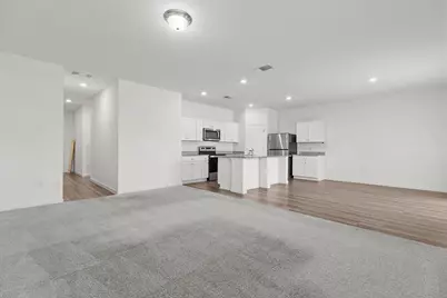 409 Line Of Fire Way, Jarrell, TX 76537 - Photo 5