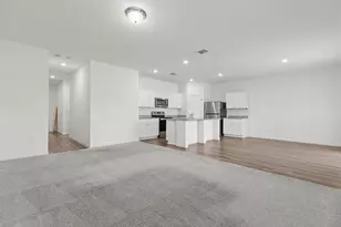 409 Line of Fire Way, Jarrell, TX 76537 - Photo 5