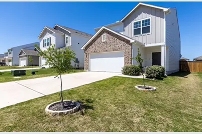 409 Line Of Fire Way, Jarrell, TX 76537 - Photo 3