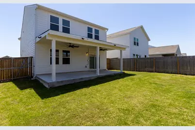 409 Line Of Fire Way, Jarrell, TX 76537 - Photo 29