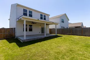 409 Line of Fire Way, Jarrell, TX 76537 - Photo 29