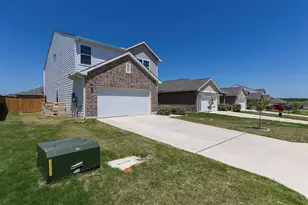 409 Line of Fire Way, Jarrell, TX 76537 - Photo 3