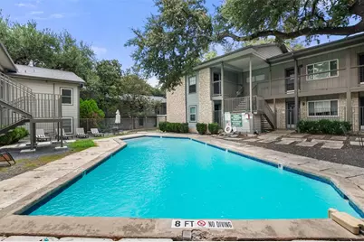 2303 East Side Drive #109, Austin, TX 78704 - Photo 33