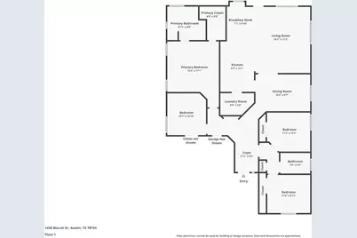 1101 Tudor House Road, Pflugerville, TX 78660 - Photo 27