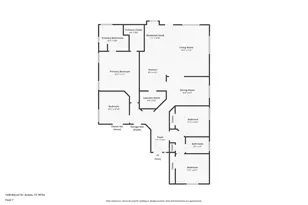 1101 Tudor House Rd, Pflugerville, TX 78660 - Photo 27