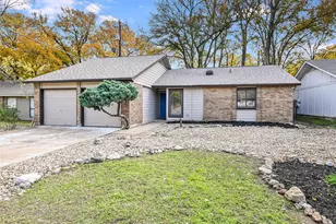 10055 Woodland Village Dr, Austin, TX 78750 - Photo 1