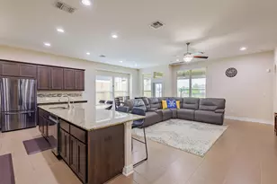 216 Blue Waterleaf Ln, Georgetown, TX 78626 - Photo 7