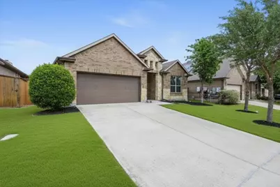 216 Blue Waterleaf Lane, Georgetown, TX 78626 - Photo 3