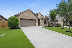 216 Blue Waterleaf Ln, Georgetown, TX 78626 - Photo 3