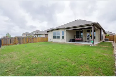216 Blue Waterleaf Lane, Georgetown, TX 78626 - Photo 31