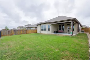 216 Blue Waterleaf Ln, Georgetown, TX 78626 - Photo 31