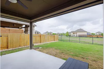 216 Blue Waterleaf Lane, Georgetown, TX 78626 - Photo 33