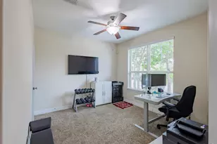 216 Blue Waterleaf Ln, Georgetown, TX 78626 - Photo 15