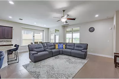 216 Blue Waterleaf Lane, Georgetown, TX 78626 - Photo 11