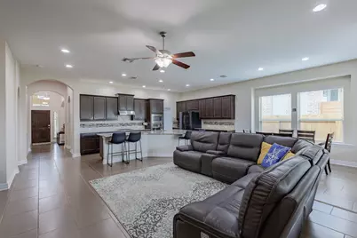216 Blue Waterleaf Lane, Georgetown, TX 78626 - Photo 13