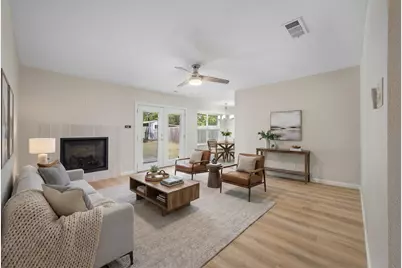 1100 Red Cliff Drive, Austin, TX 78758 - Photo 1