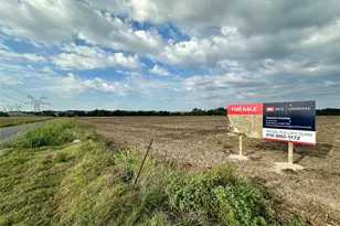 Lot 4 County Road 320, Granger, TX 76530 - Photo 1