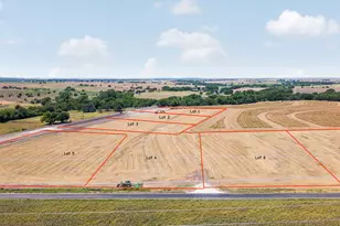Lot 4 County Road 320, Granger, TX 76530 - Photo 1