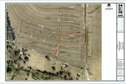 Lot 4 County Road 320, Granger, TX 76530 - Photo 3