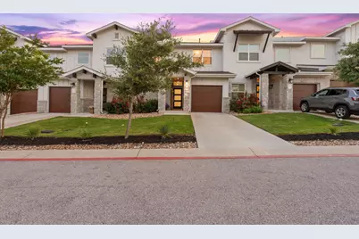 2260 Local Rebel Loop, Leander, TX 78641 - Photo 3