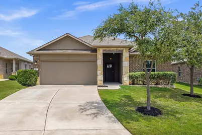 121 Shiner Lane, Georgetown, TX 78626 - Photo 1