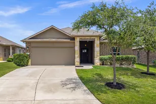 121 Shiner Ln, Georgetown, TX 78626 - Photo 1