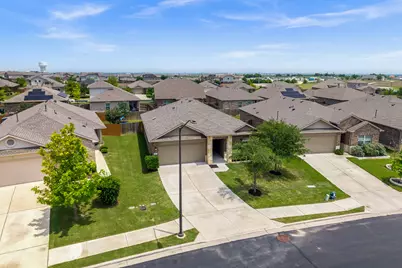 121 Shiner Lane, Georgetown, TX 78626 - Photo 1