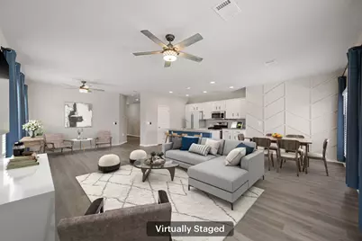 121 Shiner Lane, Georgetown, TX 78626 - Photo 3