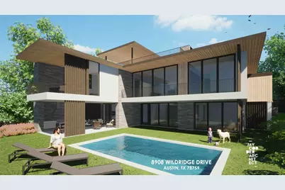 8910 Wildridge Drive, Austin, TX 78759 - Photo 1
