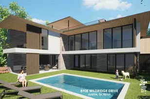 8910 Wildridge Dr, Austin, TX 78759 - Photo 1