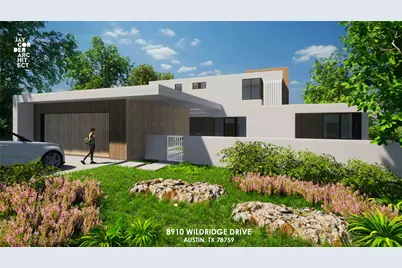 8910 Wildridge Drive, Austin, TX 78759 - Photo 3