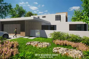 8910 Wildridge Dr, Austin, TX 78759 - Photo 3