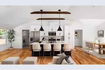 3500 Santa Monica Drive, Austin, TX 78741 - Photo 1