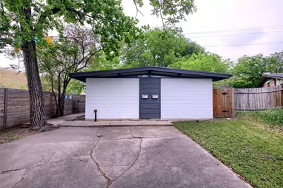 2325 Newfield Lane #A, Austin, TX 78703 - Photo 1
