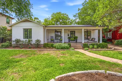 1904 Schulle Avenue, Austin, TX 78703 - Photo 1
