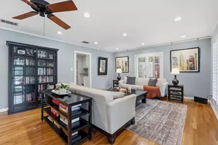 1904 Schulle Ave, Austin, TX 78703 - Photo 5