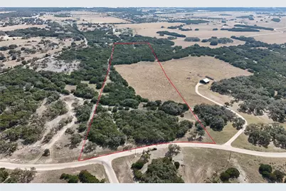 Lot 6 Stargazer Drive, Lampasas, TX 76550 - Photo 1