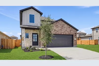 158 Jake Pine Drive, Buda, TX 78610 - Photo 1