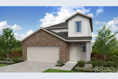 158 Jake Pine Drive, Buda, TX 78610 - Photo 1