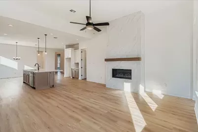 176 Prickly Poppy Loop, Kyle, TX 78640 - Photo 3