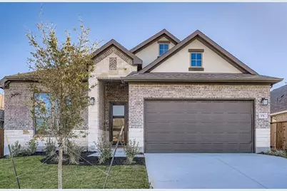 176 Prickly Poppy Loop, Kyle, TX 78640 - Photo 1