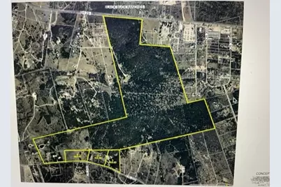 000 County Road 330, Burnet, TX 78611 - Photo 1