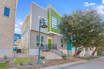2009 Sager Drive #270C, Austin, TX 78741 - Photo 1