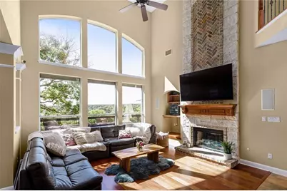 9803 Patrice Drive, Austin, TX 78750 - Photo 5