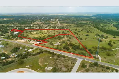 6650 E State Highway 71, Spicewood, TX 78669 - Photo 1