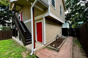 5403 Evans Ave, Austin, TX 78751 - Photo 1