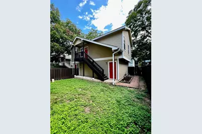5403 Evans Avenue #B, Austin, TX 78751 - Photo 15