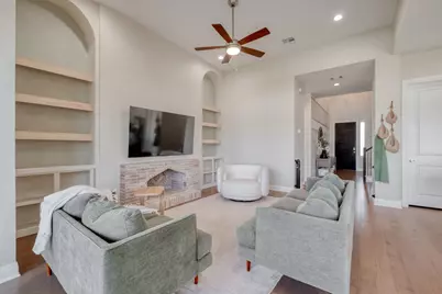 510 Prickly Poppy Loop, Kyle, TX 78640 - Photo 7